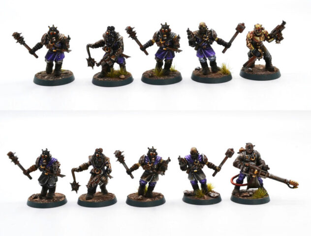 chaos-space-marines-cultists-close-combat-weapons-warhammer-40k-2 warhammer-40k-chaos-space-marines-cultists-close-combat-weapons