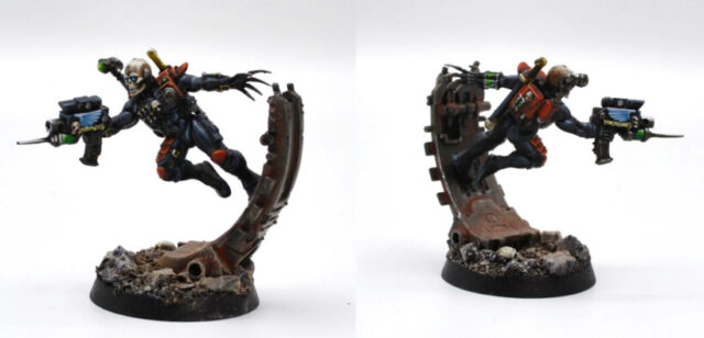 warhammer-40000-imperial-agents-eversor-assassin-1 Warhammer 40,000 Imperial Agents Eversor Assassin miniature