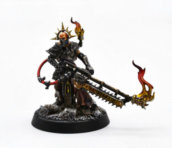 warhammer-40k-imperial-agents-ministorum-priest-vindictor-2 Warhammer 40K Imperial Agents Ministorum Priest with Vindictor – painted wargame miniature