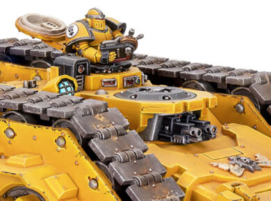 Horus Heresy AdeptiCon 2026 reveals showcasing new miniatures, models, and upcoming Warhammer tabletop wargaming releases.
