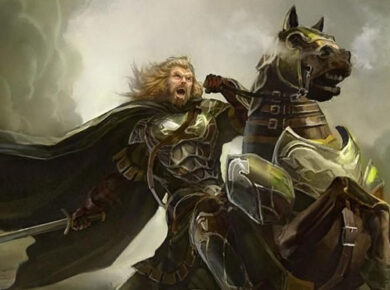 Middle-earth Strategy Battle Game AdeptiCon 2026 reveals showcasing new miniatures and upcoming tabletop wargaming releases.