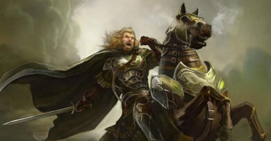 Middle-earth Strategy Battle Game AdeptiCon 2026 reveals showcasing new miniatures and upcoming tabletop wargaming releases.