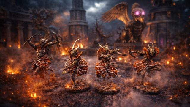 conquest-first-blood-v3-review-our-opinion-3 Conquest First Blood V3 review – our opinion on the wargame and miniatures