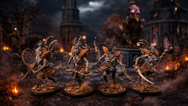 conquest-first-blood-v3-review-our-opinion-4 Conquest First Blood V3 review – our opinion on the wargame and miniatures