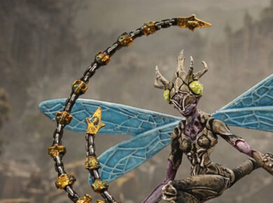 Conquest First Blood V3 review – our opinion on the wargame and miniatures
