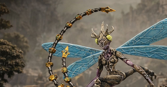Conquest First Blood V3 review – our opinion on the wargame and miniatures