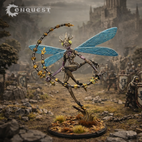 conquest-first-blood-v3-review-our-opinion-6 Conquest First Blood V3 review – our opinion on the wargame and miniatures