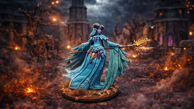conquest-first-blood-v3-review-our-opinion Conquest First Blood V3 review – our opinion on the wargame and miniatures