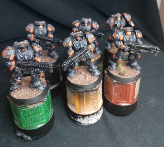 how-to-paint-a-terran-starcraft-wargame-miniature-1 How to paint a Terran StarCraft wargame miniature – step-by-step painting tutorial