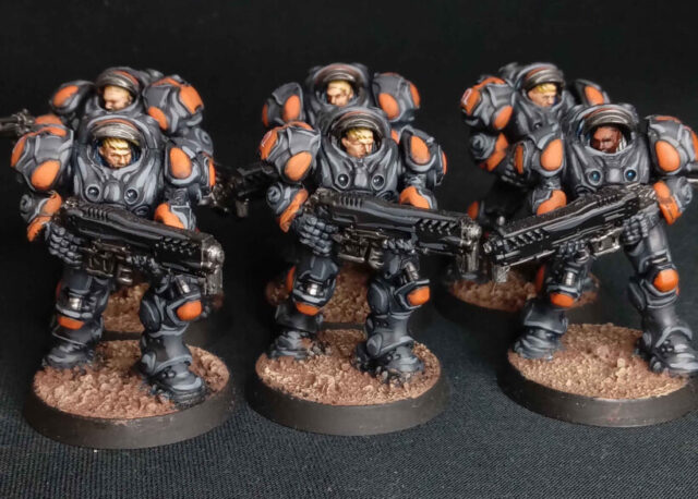 how-to-paint-a-terran-starcraft-wargame-miniature-2 How to paint a Terran StarCraft wargame miniature – step-by-step painting tutorial
