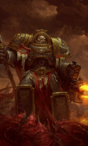 index-astartes-imperial-harbingers-space-marines-chapter-chapter-master-dienek-arrianos Index Astartes Imperial Harbingers Space Marines chapter from Warhammer 40,000, featuring its unique miniatures, colors, and lore.
