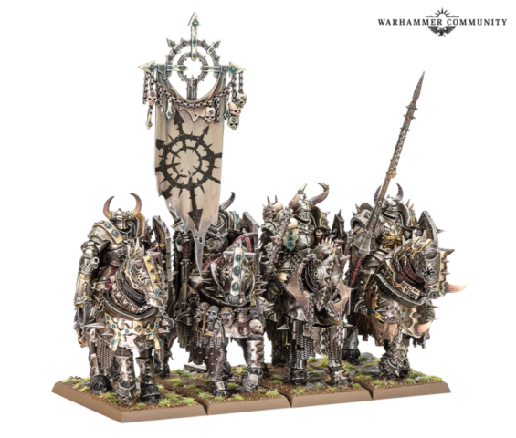 chaos-knights-the-old-world-big-summer-preview-2026-1 Warhammer The Old World Chaos Knights miniatures revealed during the Big Summer Preview 2026