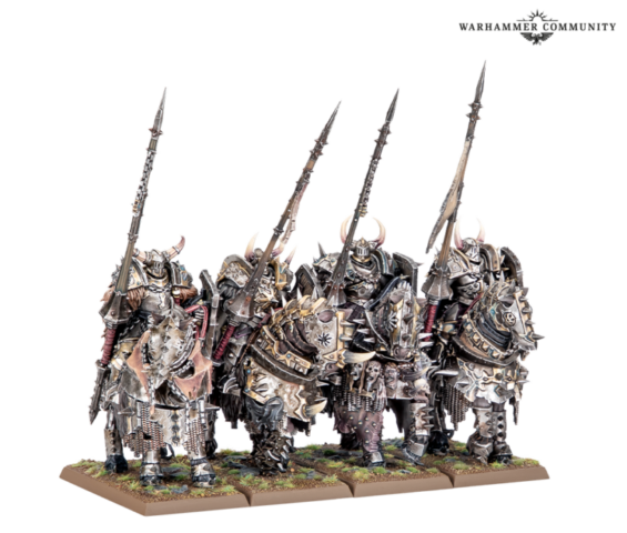 chaos-knights-the-old-world-big-summer-preview-2026-2 Old World Chaos Knights miniatures revealed during the Big Summer Preview 2026