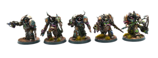 death-guard-blightlord-terminators-apostles-of-contagion-warhammer-40k-1 Death Guard Blightlord Terminators from the Apostles of Contagion Warhammer 40K project