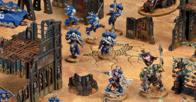 Warhammer 40K Big Summer Preview 2026 – review of the latest reveals