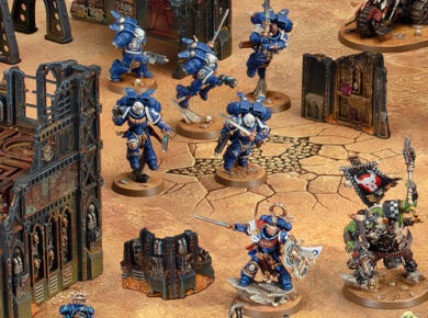 Warhammer 40K Big Summer Preview 2026 – review of the latest reveals