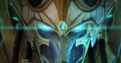 StarCraft Tabletop Miniature Game Protoss Project – Daelaam 1450 points army list