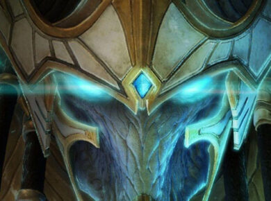 StarCraft Tabletop Miniature Game Protoss Project – Daelaam 1450 points army list