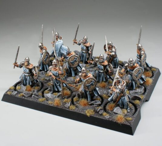 Garde d’Honneur d’Eddard 2