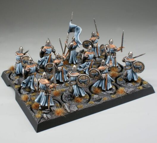Garde d’Honneur d’Eddard
