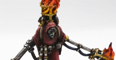 Imperial Agents Project Inquisition Henchmen – figurines Warhammer 40,000