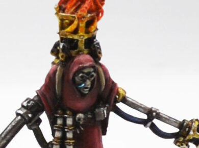 Imperial Agents Project Inquisition Henchmen – figurines Warhammer 40,000