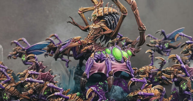 starcraft-tabletop-miniature-game-beta-s-end The end of the starcraft tabletop miniature game beta testing for us.