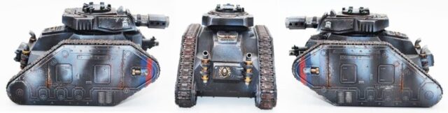 leman-russ-eradicator-2-122nd-cadian-regiment Warhammer 40.000 Astra Militarum 122nd Cadian Regiment Leman Russ Eradicator.