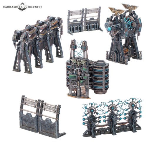 warhammer-40000-our-thoughts-games-workshop-pre-painted-terrain-1 Pre-painted terrain Warhammer 40,000.