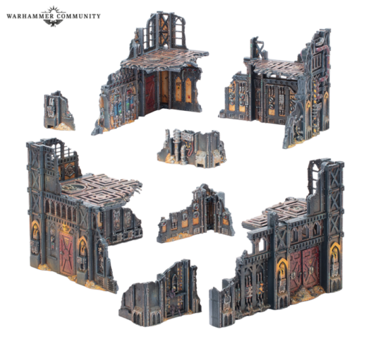 warhammer-40000-our-thoughts-games-workshop-pre-painted-terrain-2 Pre-painted terrain Warhammer 40,000.